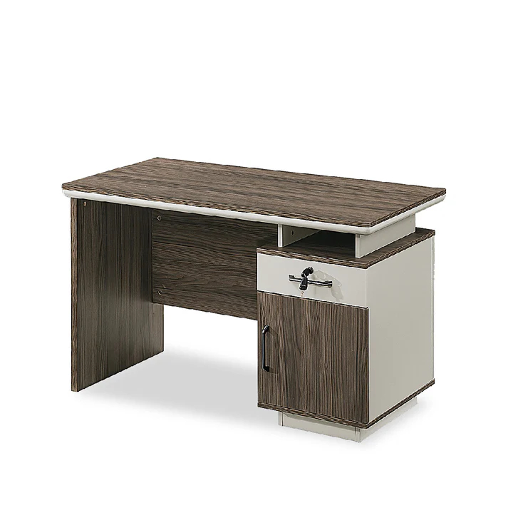 PALSON Office Desk Side View